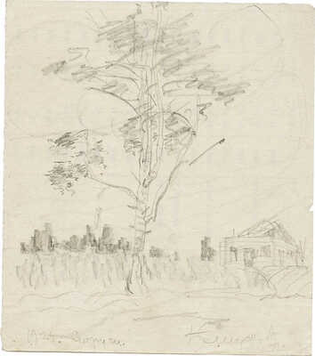 Смирнов Борис Александрович. Струги